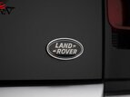 Thumbnail Photo 10 for 2020 Land Rover Defender 110